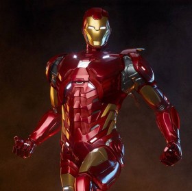 Iron Man Marvel's Avengers 1/3 Statue by PCS